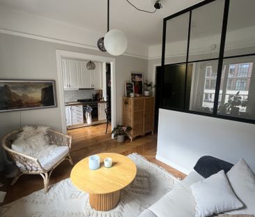 Kungsholms strand, Stockholm - Foto 3