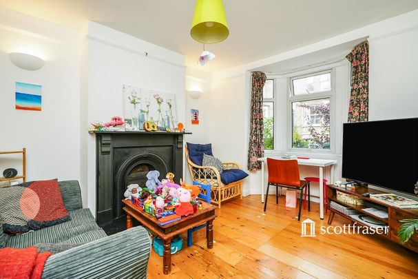 3 bedroom terraced house to rent - Photo 1