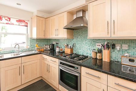 2 bedroom cottage to rent - Photo 5