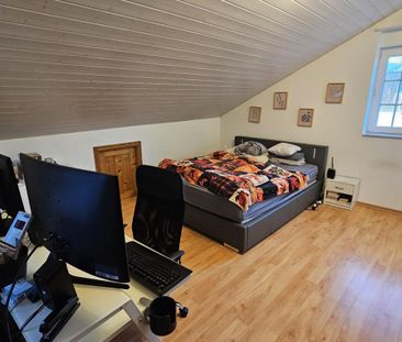 2.5 Zimmer - Photo 3