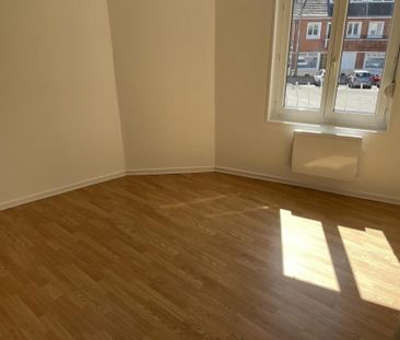 Appartement 3 pièces à Cambrai - Photo 5