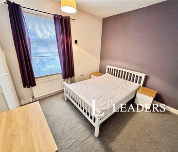 2 bedroom house to rent Honeywall, Stoke-on-Trent, Staffordshire, ST4 - Photo 4