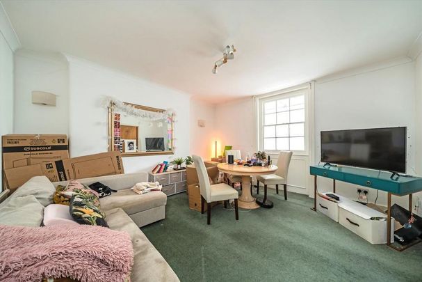 1 bedroom flat to rent - Photo 1