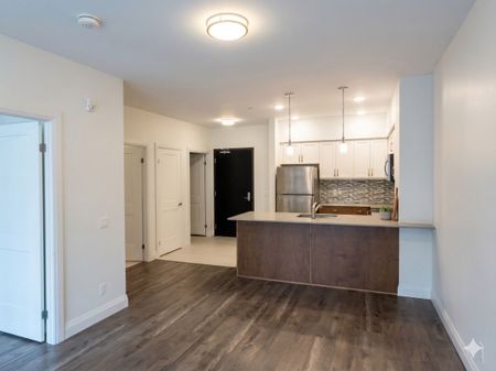 For Lease - 399 Queen Street Unit# 112, Waterloo, Ontario - Photo 4