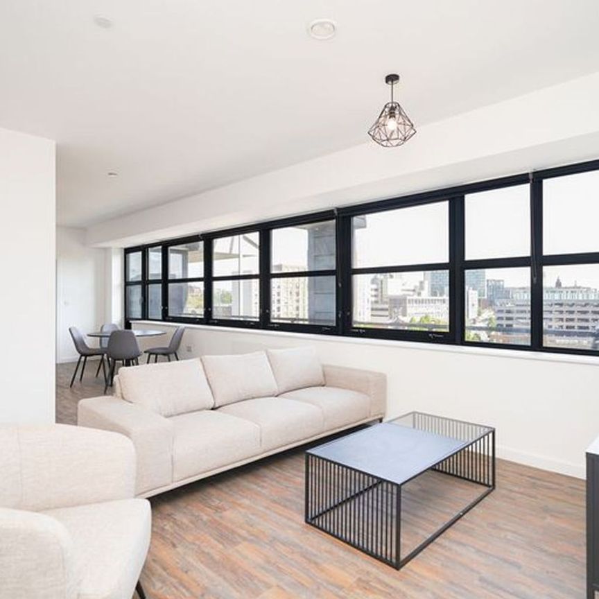 1 bedroom Apartment to rent - Photo 1