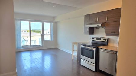 For Lease - 1 Uptown Drive Unit# 1208, Markham, Ontario - Photo 4