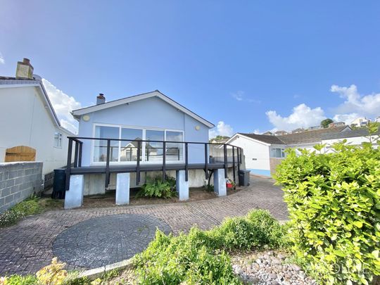 2 bed detached house to rent in Ranscombe Close, Brixham, TQ5 - Photo 1