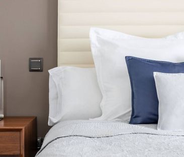 Luxury penthouse for rent in Puerto Banus, Andalusia - Photo 5