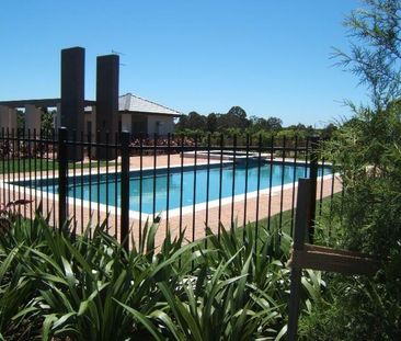 2 Acton Lane, Holsworthy NSW 2173 - Townhouse For Rent | Domain - Photo 3