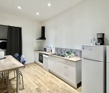 Location Appartement 7 pièces 13m² LILLE 59000 - Photo 6