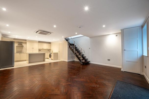 2 bedroom detached house to rent - Photo 1