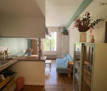 Location Appartement 1 pièce 20m² CLERMONT FERRAND 63000 - Photo 1