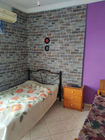 Studio/Γκαρσονιέρα για ενοικίαση Βούλγαρη - Άγιος Ελευθέριος - Ντεπώ (Βούλγαρη - Ντεπώ - Μαρτίου) - Φωτογραφία 4