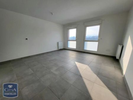 Appartement à louer 1 pièce 39.26m² - Photo 5