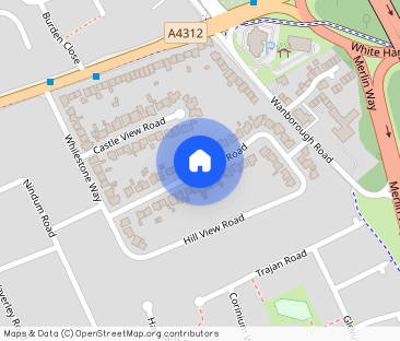 Cullerne Road, Swindon, SN3 - Photo 1