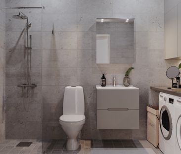 Keramikens väg, Märsta - Photo 5