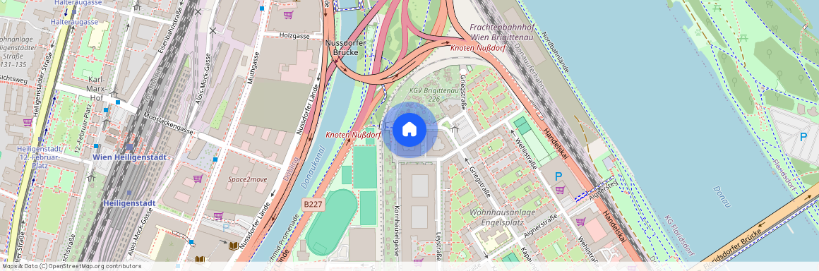 Robert-Blum-Gasse 1, 1200, Wien