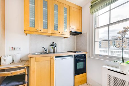 Claverton Street, SW1V, London - Photo 4