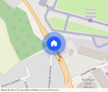 Main Road, Westerham, TN16 - Photo 1