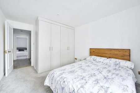 Collingham Gardens, South Kensington, SW5 - Photo 4