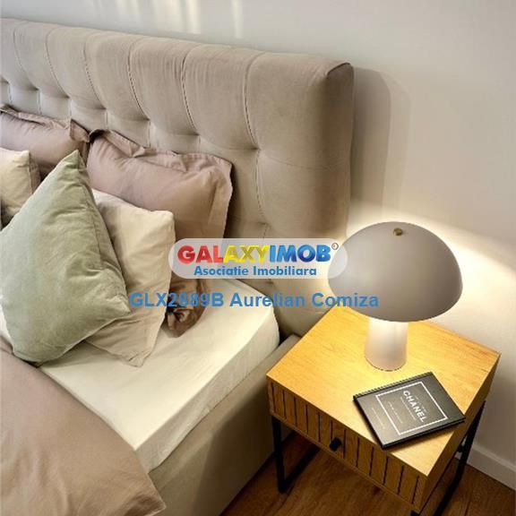 Inchiriere apartament 2 camere Lujerului - Photo 1