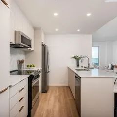 Appartement · 92 m² · Côte-des-Neiges-Notre-Dame-de-Grâce - Photo 1