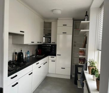 Chambre meublée Jan de Jonghkade, Amsterdam-Ouest - À louer - Photo 6