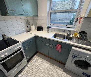 1 bedroom flat to rent - Photo 6