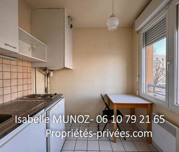 Location Appartement 1 pièce 24m² CLERMONT FERRAND 63000 - Photo 3