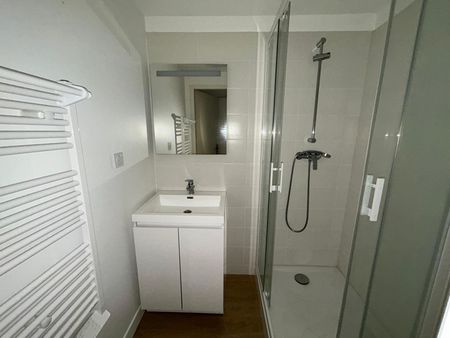 Location Appartement 2 pièces 47m² ANNONAY 07100 - Photo 5