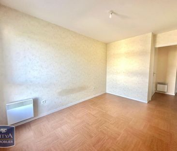 Location Appartement 3 pièces 63m² ANGERS 49000 - Photo 4