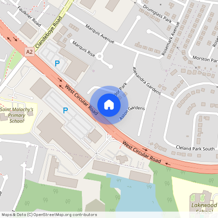 19 Tudor Park, BT20 3HQ, Bangor