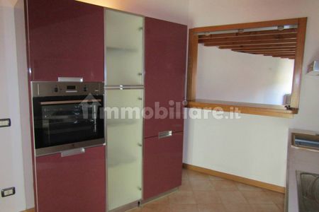 Mansarda via Sengio, Centro, Sant'Ambrogio di Valpolicella - Foto 2