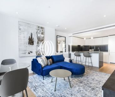 Landmark Pinnacle, London E14 - Photo 1