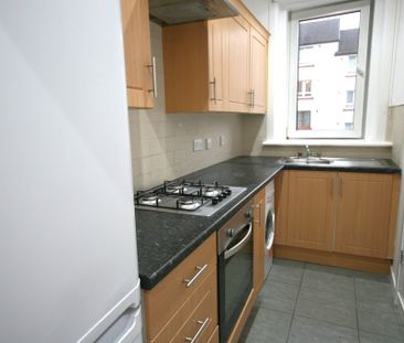 Todd Street, Dennistoun, 2 Bed Unfurnished Apartment – Available 11... - Photo 4