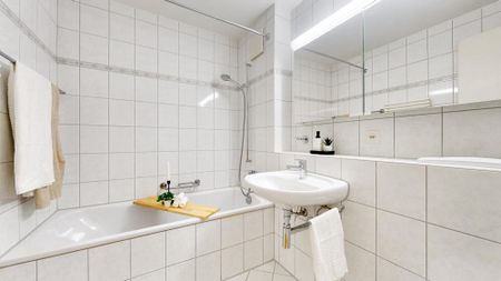 Wohnen im Grünen! - Foto 4