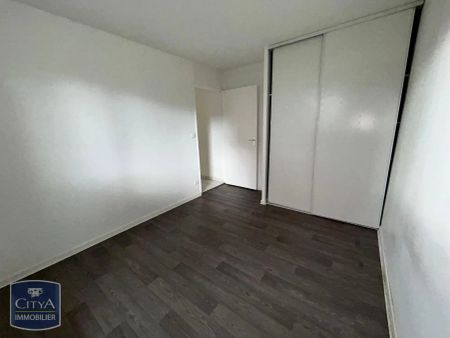 Appartement à louer 2 pièces 50.93m² - Photo 3