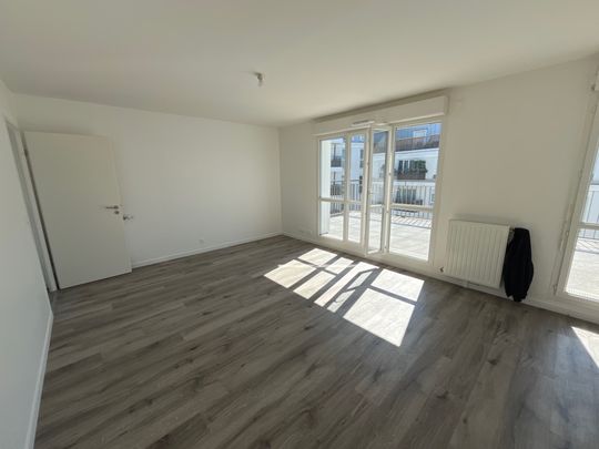 Appartement / Offre 59584671 - Photo 1