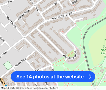 Westgate Road, London, SE25 - Photo 1