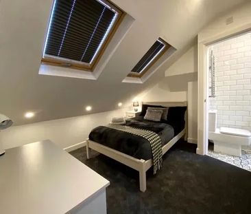 Room in a Shared House, Harley Street, CV2 - Photo 2