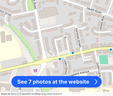 2 bedroom terraced house for rent - Photo 1