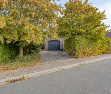 Comfortabele villa met 5 slaapkamers in doodlopende straat - Photo 2