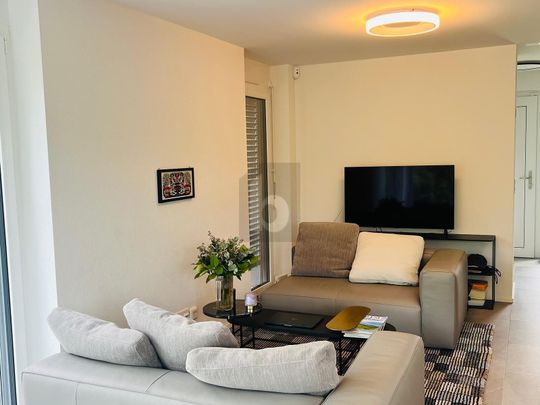 ÉQUILIBRE ENTRE DESIGN CONTEMPORAIN ET BIEN-ÊTRE - Photo 1