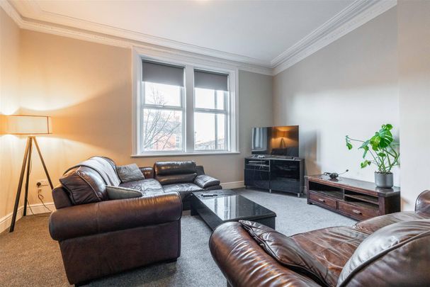 4 bed terraced house to rent in Chillingham Road, Heaton, NE6 - Photo 1