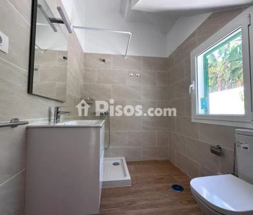 Piso en alquiler en Calle La Hoya - Photo 4
