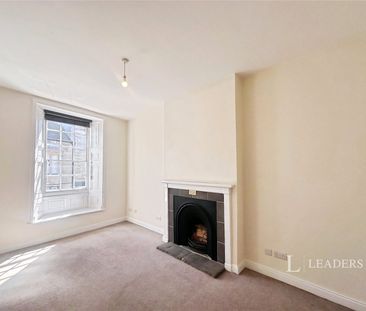 1 bedroom apartment to rent High Street East, Uppingham, Oakham, LE15 - Photo 4