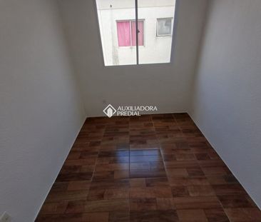 Apartamento com 2 quartos e 42m² para alugar em São José, Canoas. - Photo 3