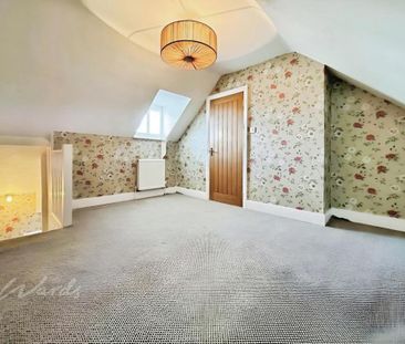 2 bedroom terraced house to rent - Photo 4