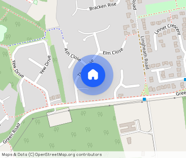 Walnut Close, BRANDON - Photo 1