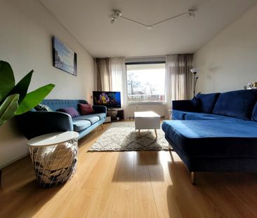 Appartement te huur: Bankrashof 62 1183 NS Amstelveen - Foto 4